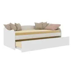 KIDSCOOL - CAMA NICO ARIEL BLANCA