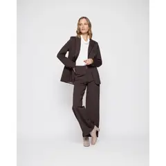 LUDOVICA - Chaqueta Mujer Hortensia Moro