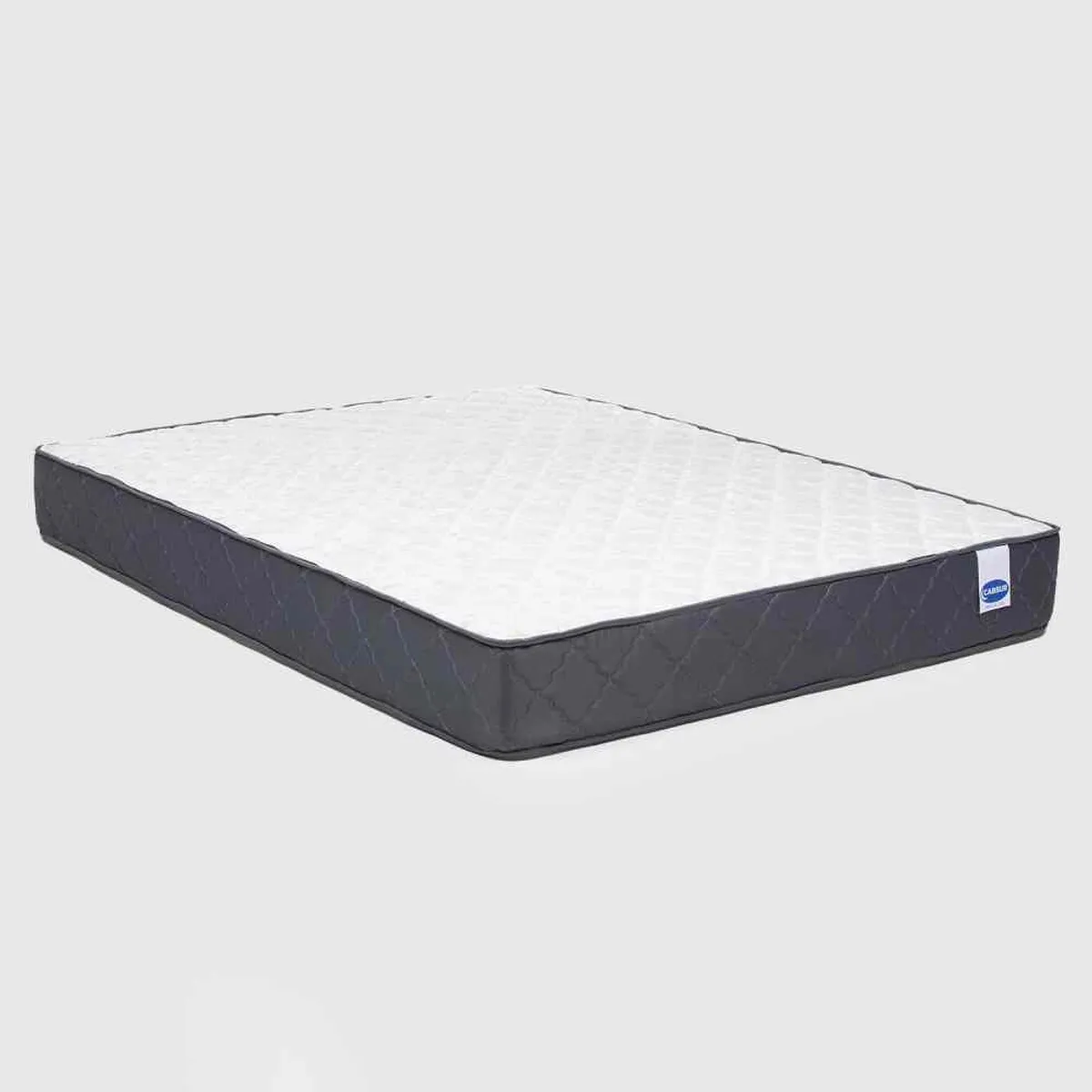 CABSUR - COLCHON CABURGA 2 PLAZA 150x190x20cm