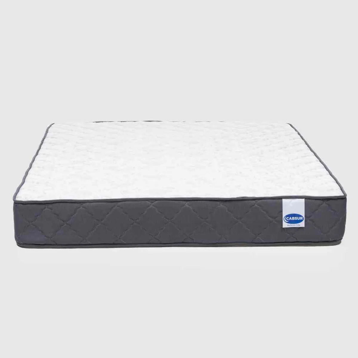 CABSUR - COLCHON CABURGA 2 PLAZA 150x190x20cm