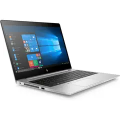 HP - NOTEBOOK ELITEBOOK 840 G6 INTEL CORE i5/8VA GEN. 16GB RAM Y 256GB SSD (REACONDICIONADO)