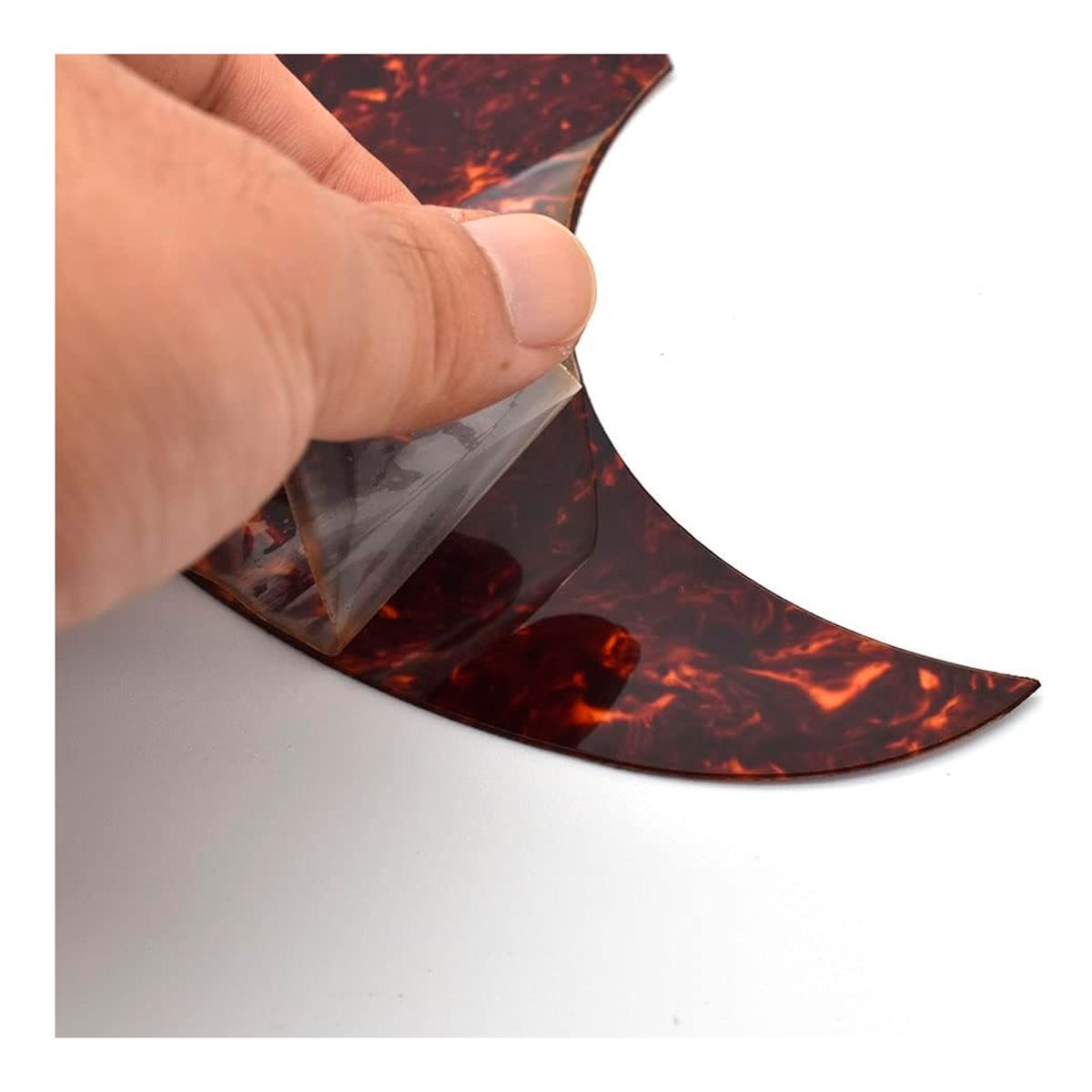 SCORPION - ADORNO PROTECTOR PARA GUITARRA CAFE 25 B SCORPION