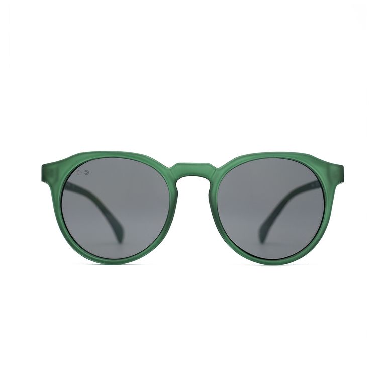 Lente de sol - Paul Dark Green - Verde Oscuro TALLA UNICA