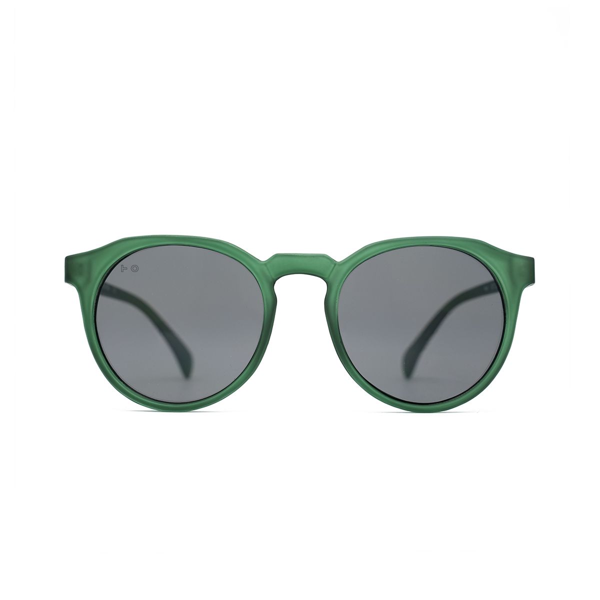 INZTINTO - Lente de sol - Paul Dark Green - Inztinto
