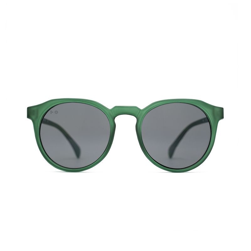 INZTINTO - Lente de sol - Paul Dark Green - Inztinto