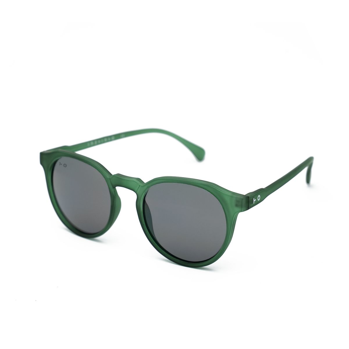 INZTINTO - Lente de sol - Paul Dark Green - Inztinto