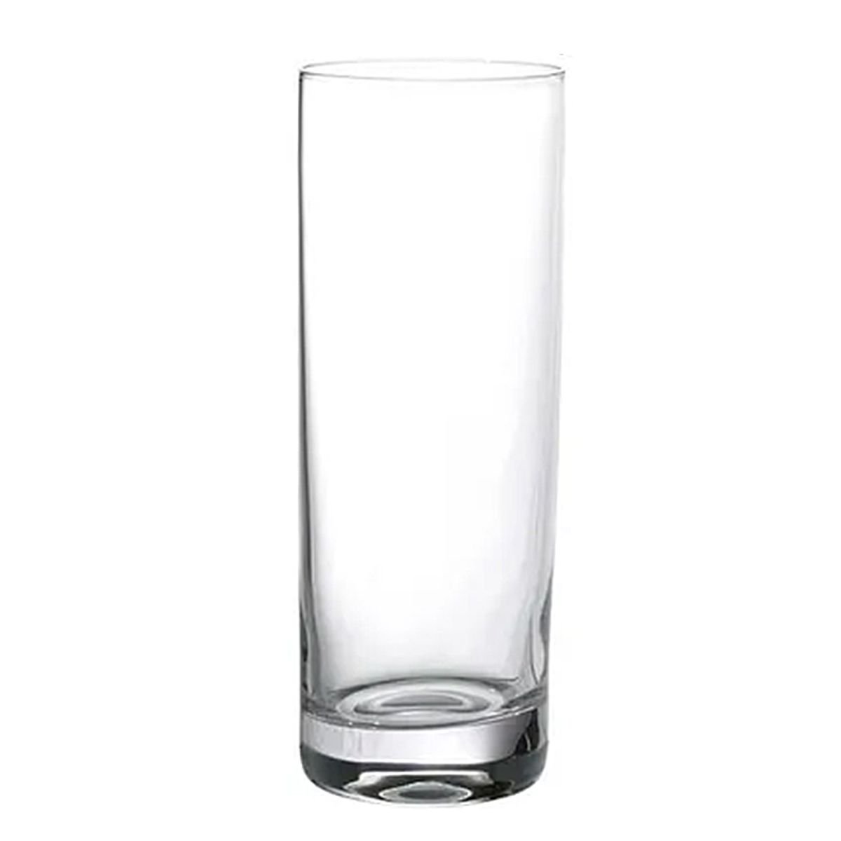 GENERICO - Set de 6 vasos altos slim