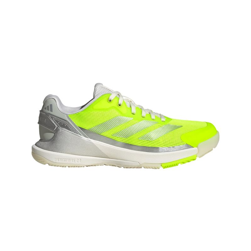 ADIDAS - Zapatillas Crazyquick Lightstrike Padel