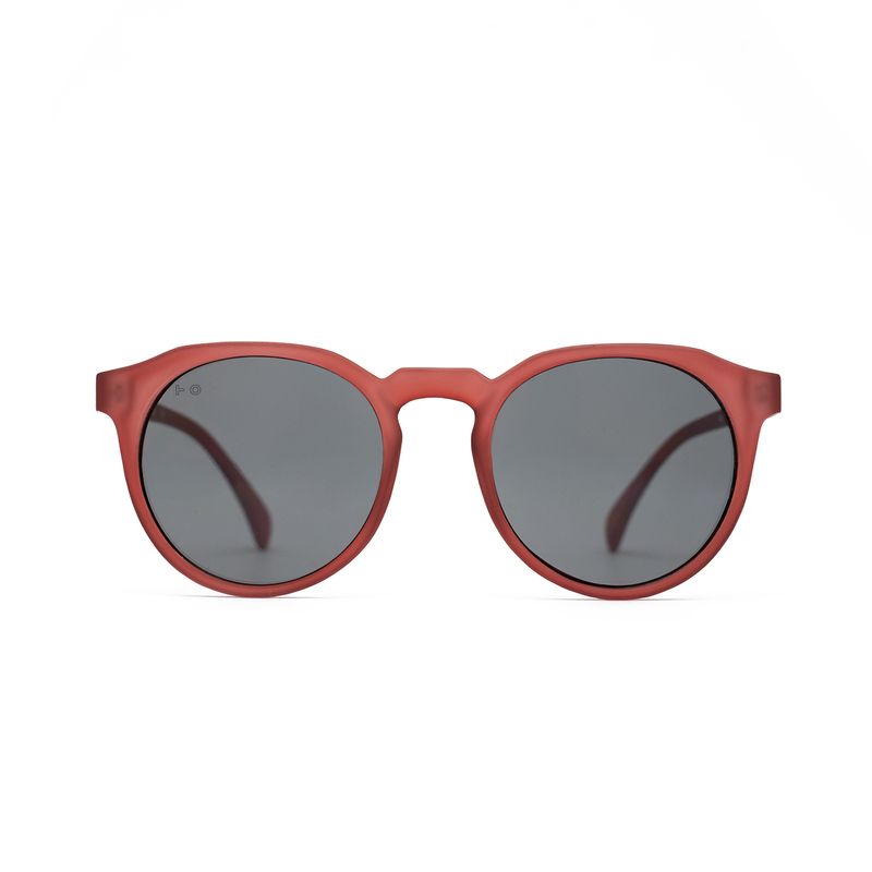 INZTINTO - Lente de sol Paul Winered - Inztinto