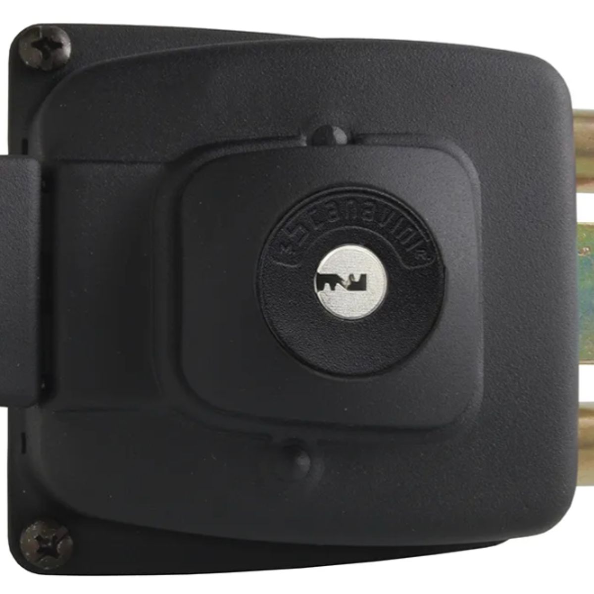 SCANAVINI - Cerradura Scanavini 2002-cin Con Tirador