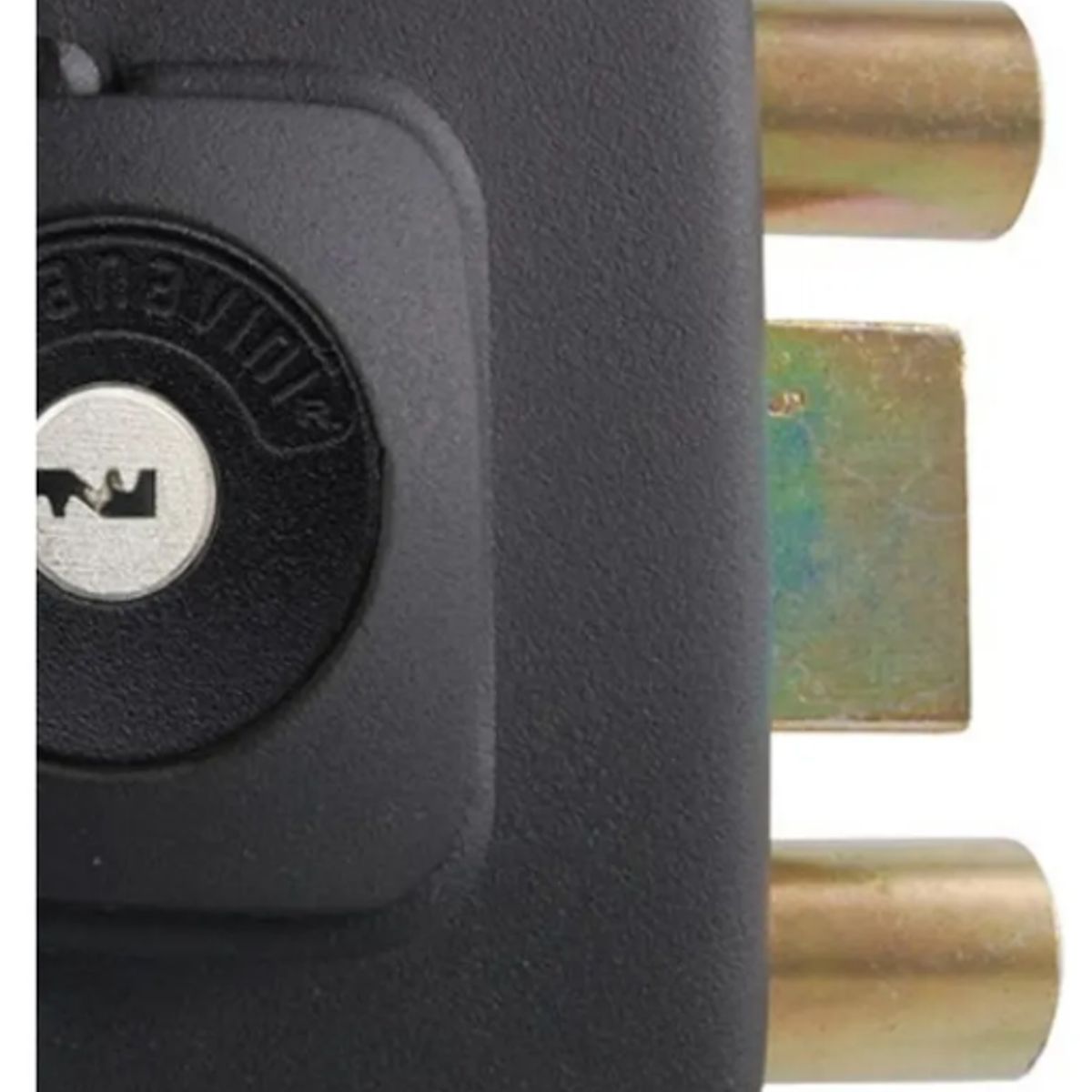 SCANAVINI - Cerradura Scanavini 2002-cin Con Tirador