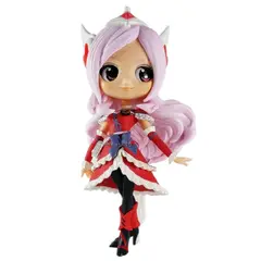 BANDAI NAMCO - Banpresto Qposket - Fresh Pretty Cure Passion Ver A