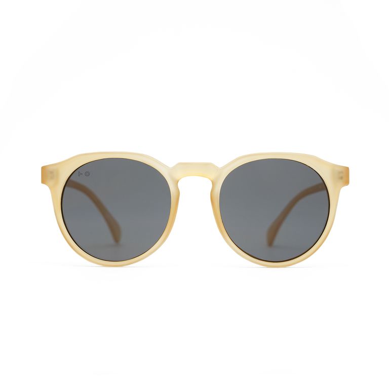 Lente de sol Paul Yellow - Amarillo TALLA UNICA
