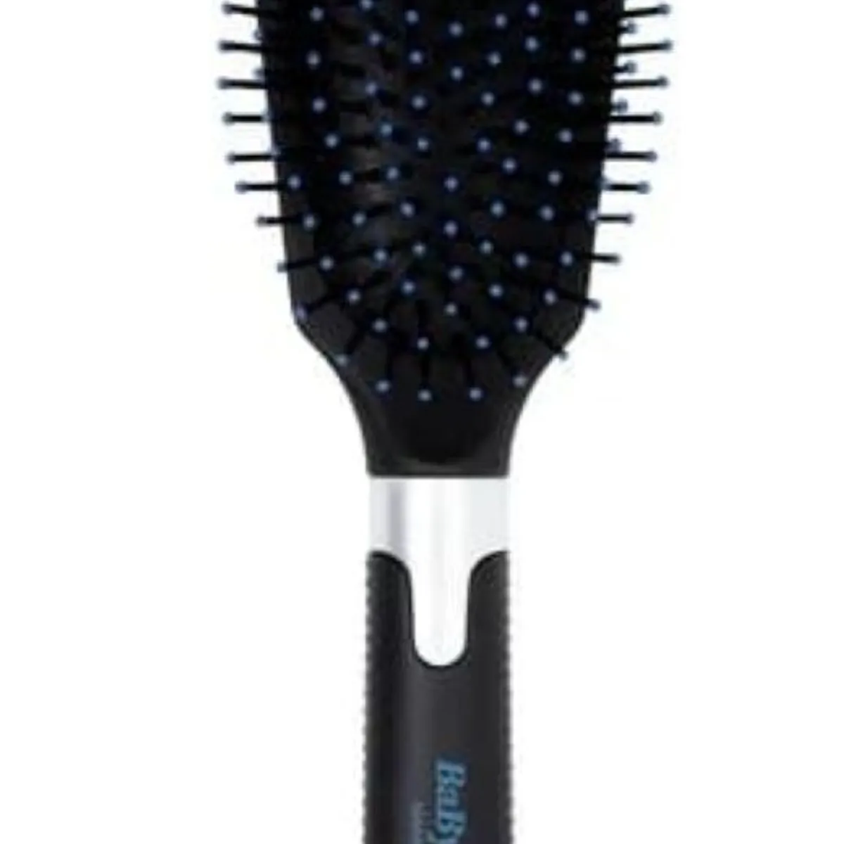 BABYLISS PRO - Cepillo multipropósito para desenredar nano titanium Babyliss