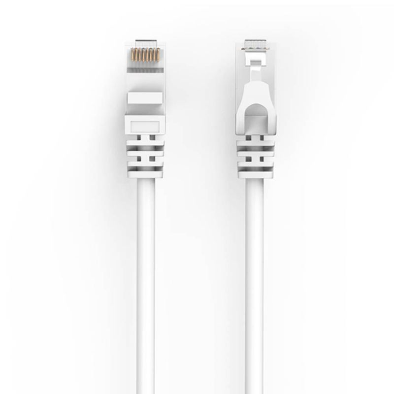 HP - Cable de Red Cat6 UTP 3 Metros 1Gb