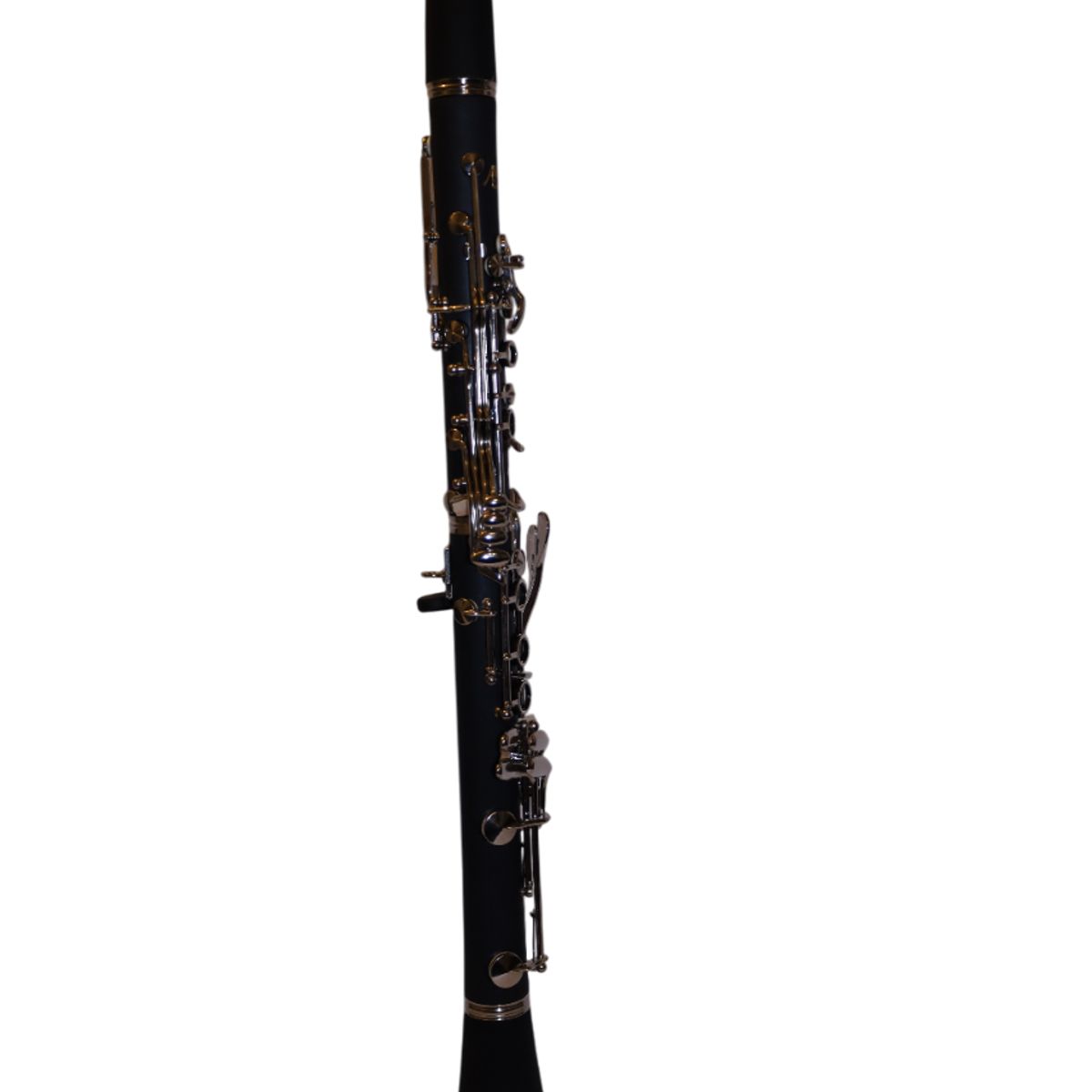 ALLEGRO - Clarinete Bb 17 ALLCL01 BK  Llaves Allegro