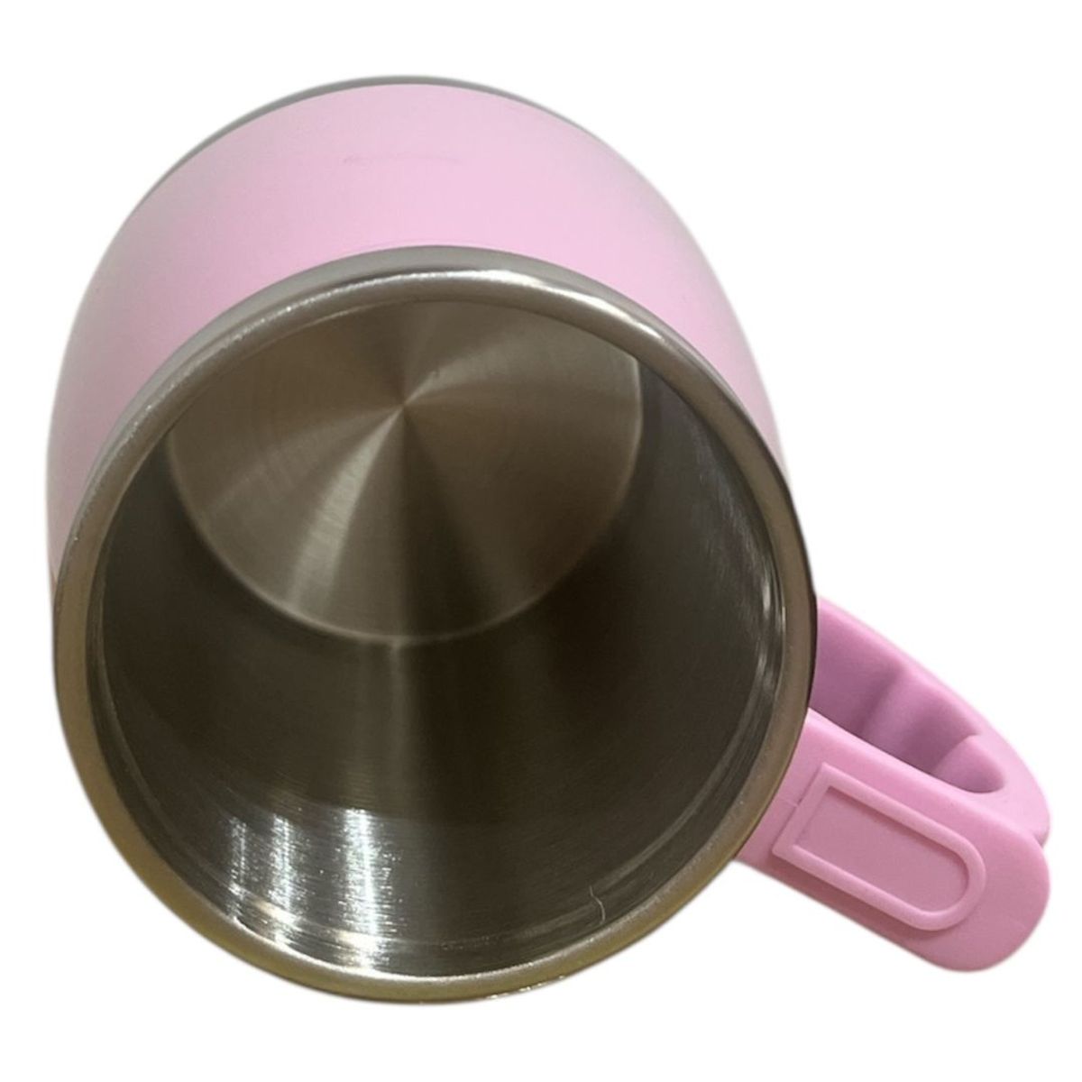 KEEP - TAZA TÉRMICA KEEP INDOOR COLOR  ROSA CLARO 400ML