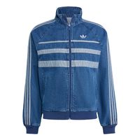 Chaqueta Adicolor First Blue Denim