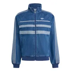 ADIDAS - Chaqueta Adicolor First Blue Denim
