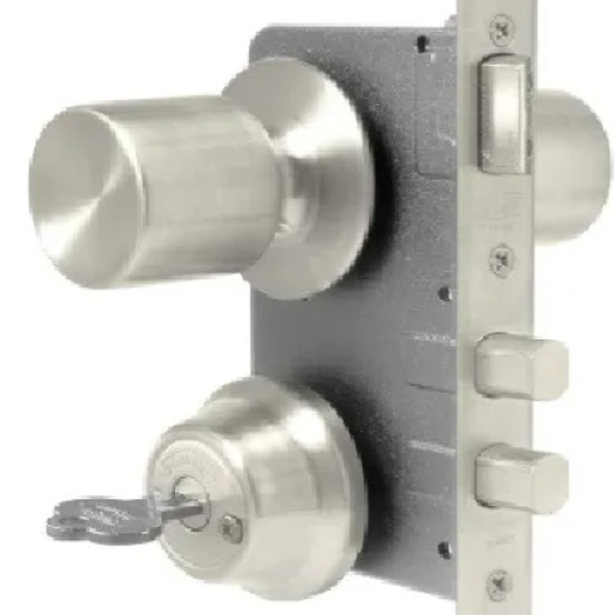 SCANAVINI - Cerradura Scanavini 4180-bslbsf