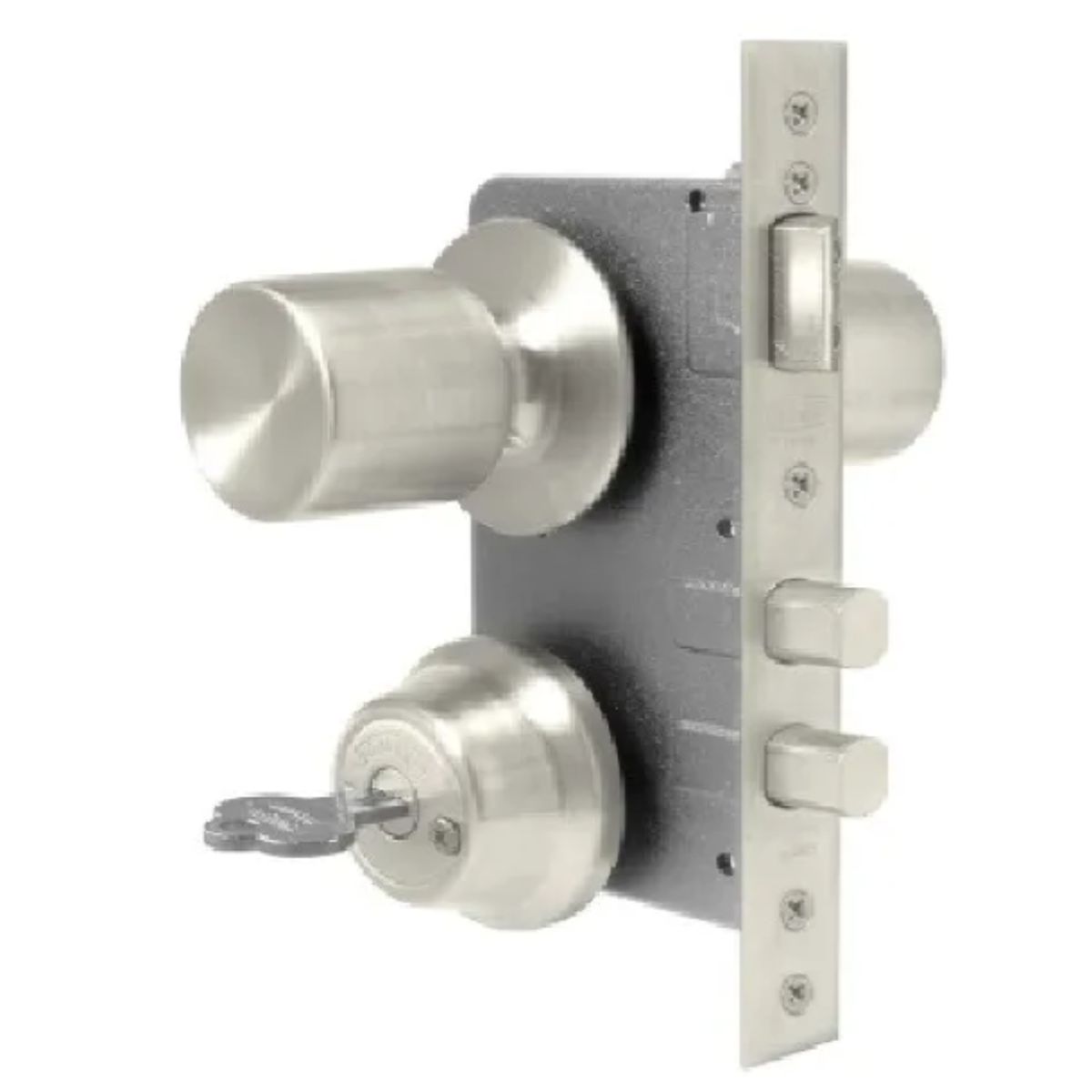 SCANAVINI - Cerradura Scanavini 4180-bslbsf