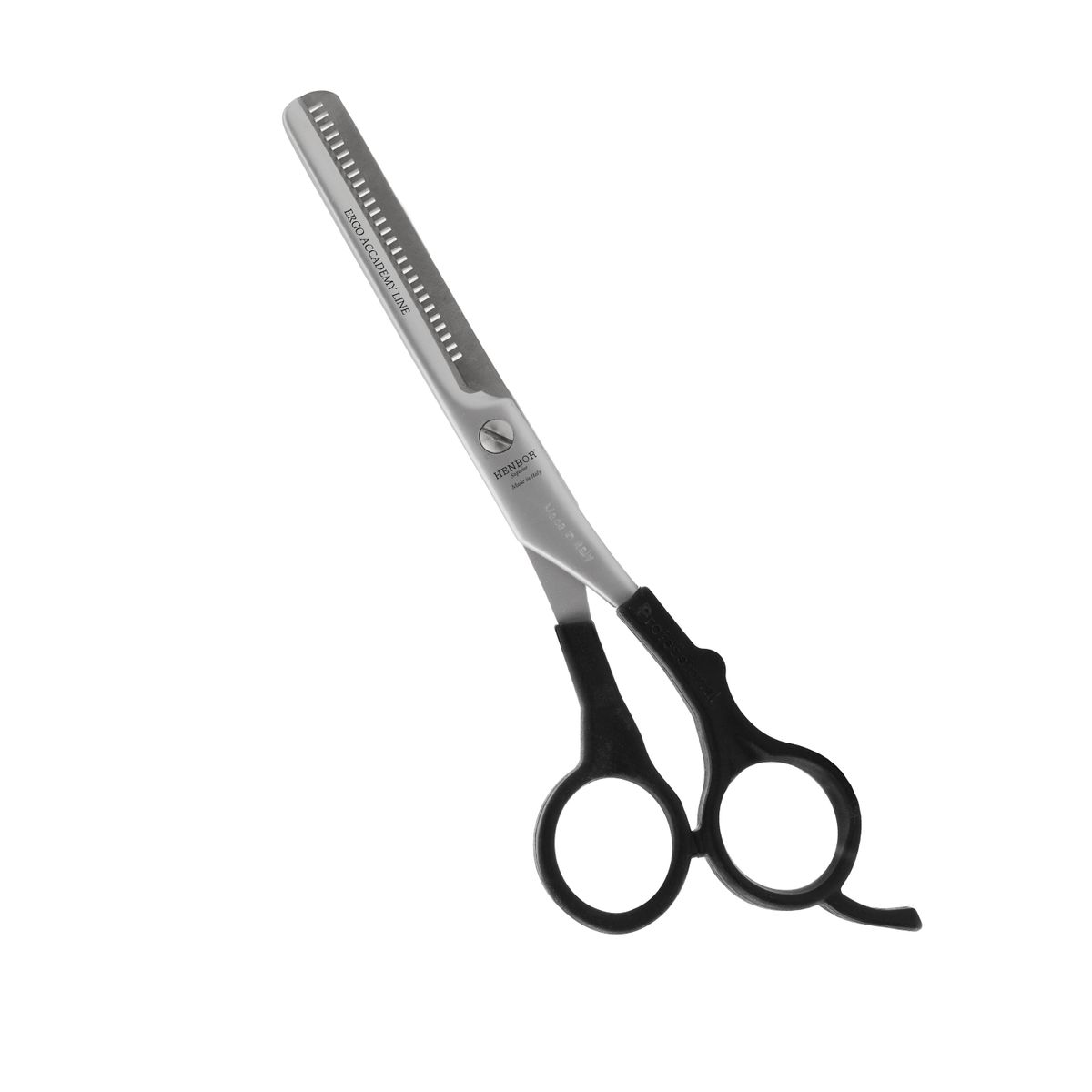HENBOR - Tijera Henbor Italiana Esculpidora 756 Easy Line 6