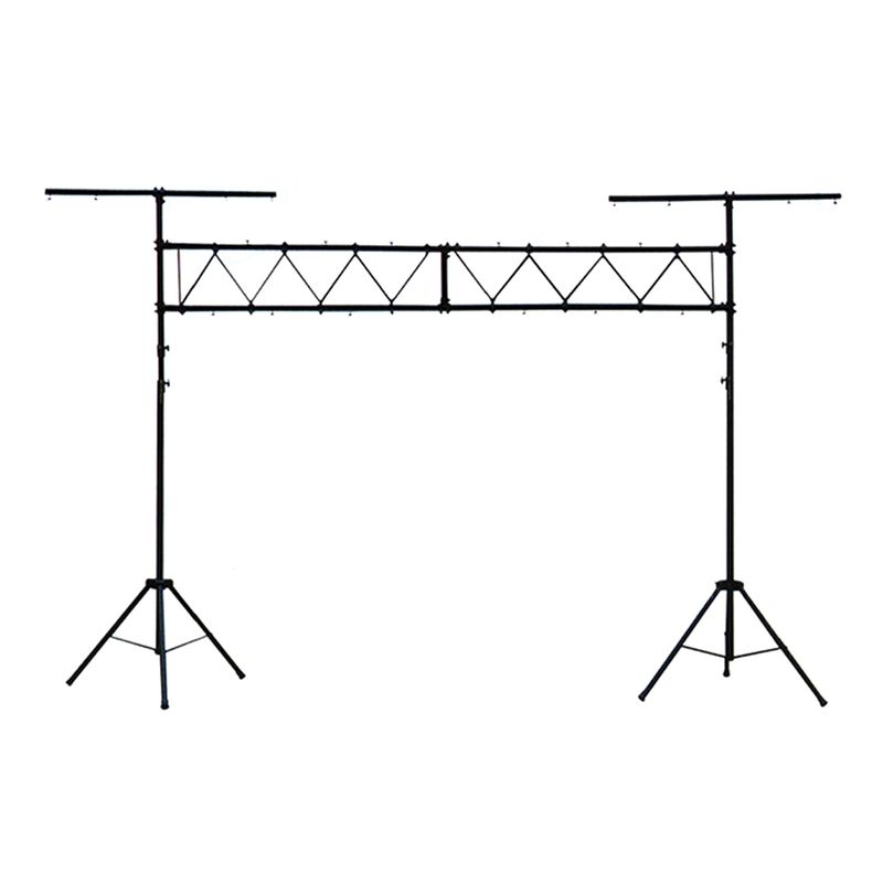 CARVERPRO - ATRIL DE ILUMINACION DOBLE CVP-220Y CARVERPRO