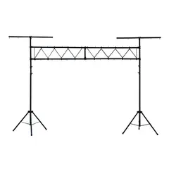 CARVERPRO - ATRIL DE ILUMINACION DOBLE CVP-220Y