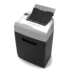 ROYAL - Destructora Trituradora automática ASF200 - Negro