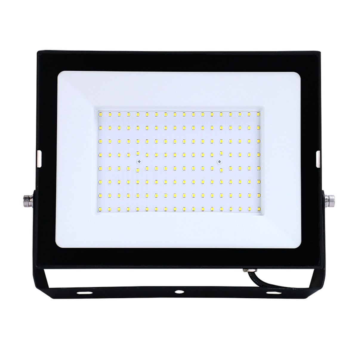 WANT - Proyector Led 150W Eco Thin Luz Fria
