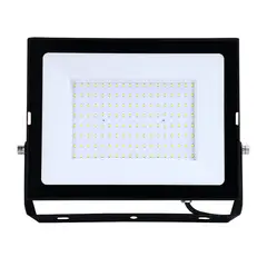 WANT - Proyector Led 150W Eco Thin Luz Fria.