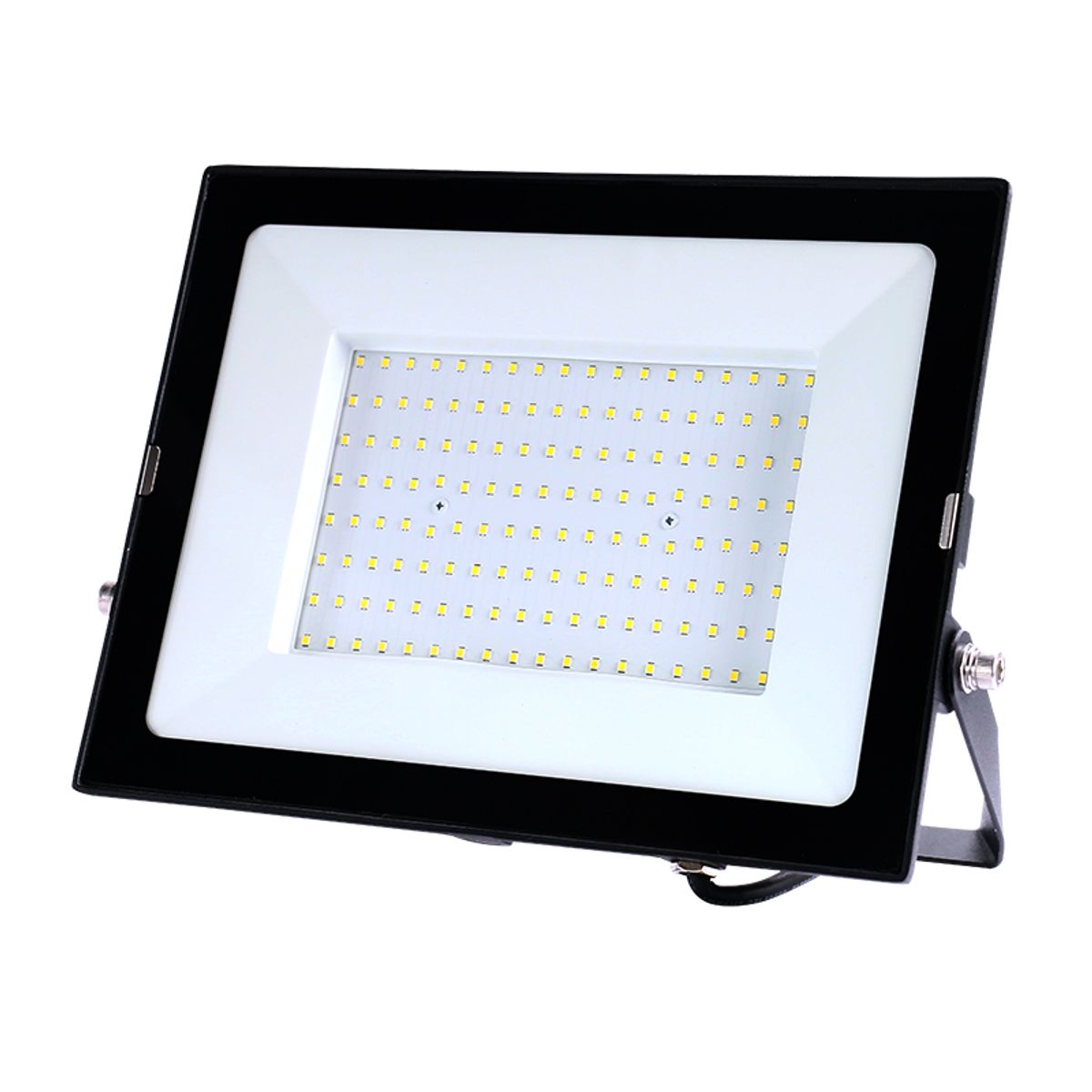WANT - Proyector Led 150W Eco Thin Luz Fria