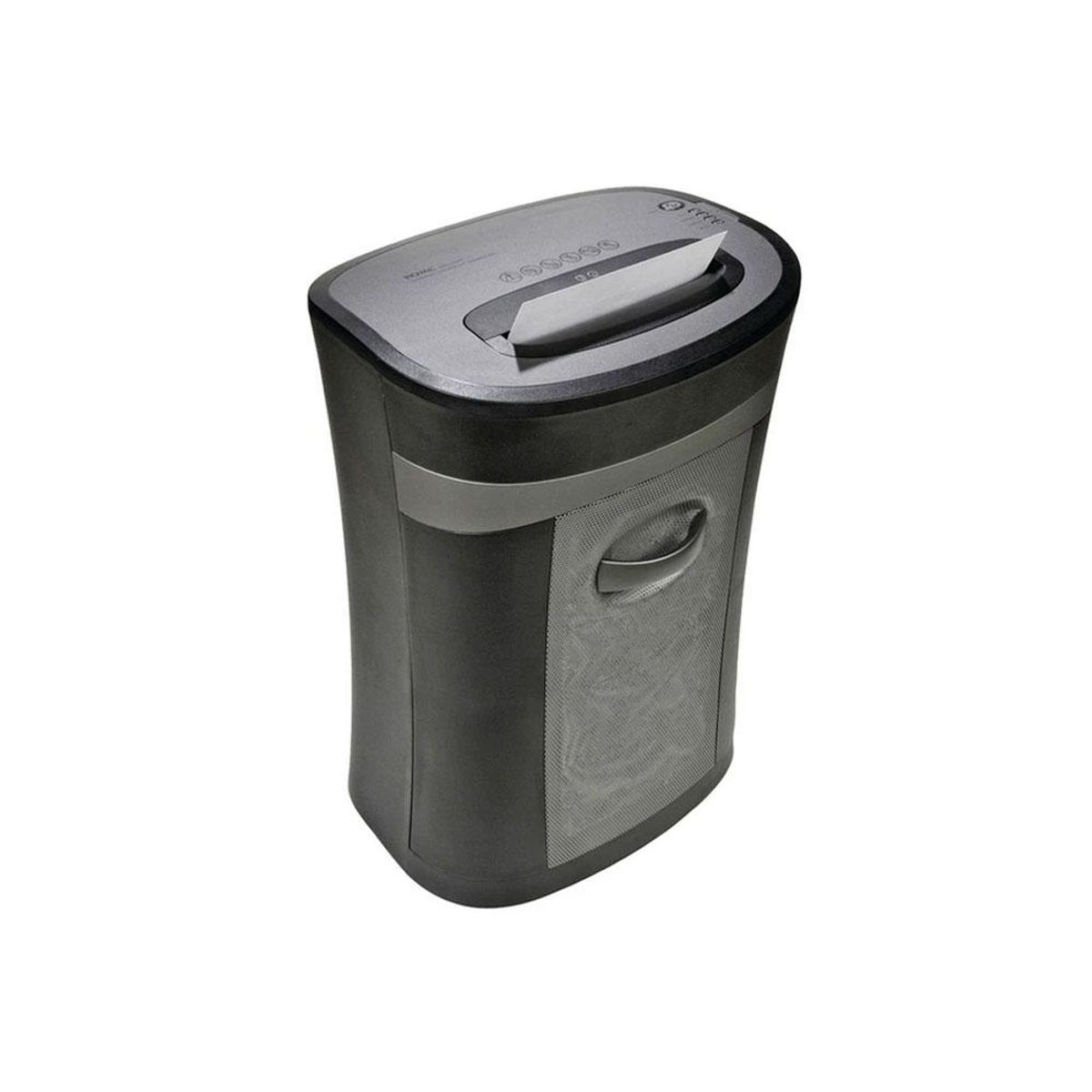 ROYAL - Destructora  Trituradora de Documentos 2060MX 20hj P-4 - Negro