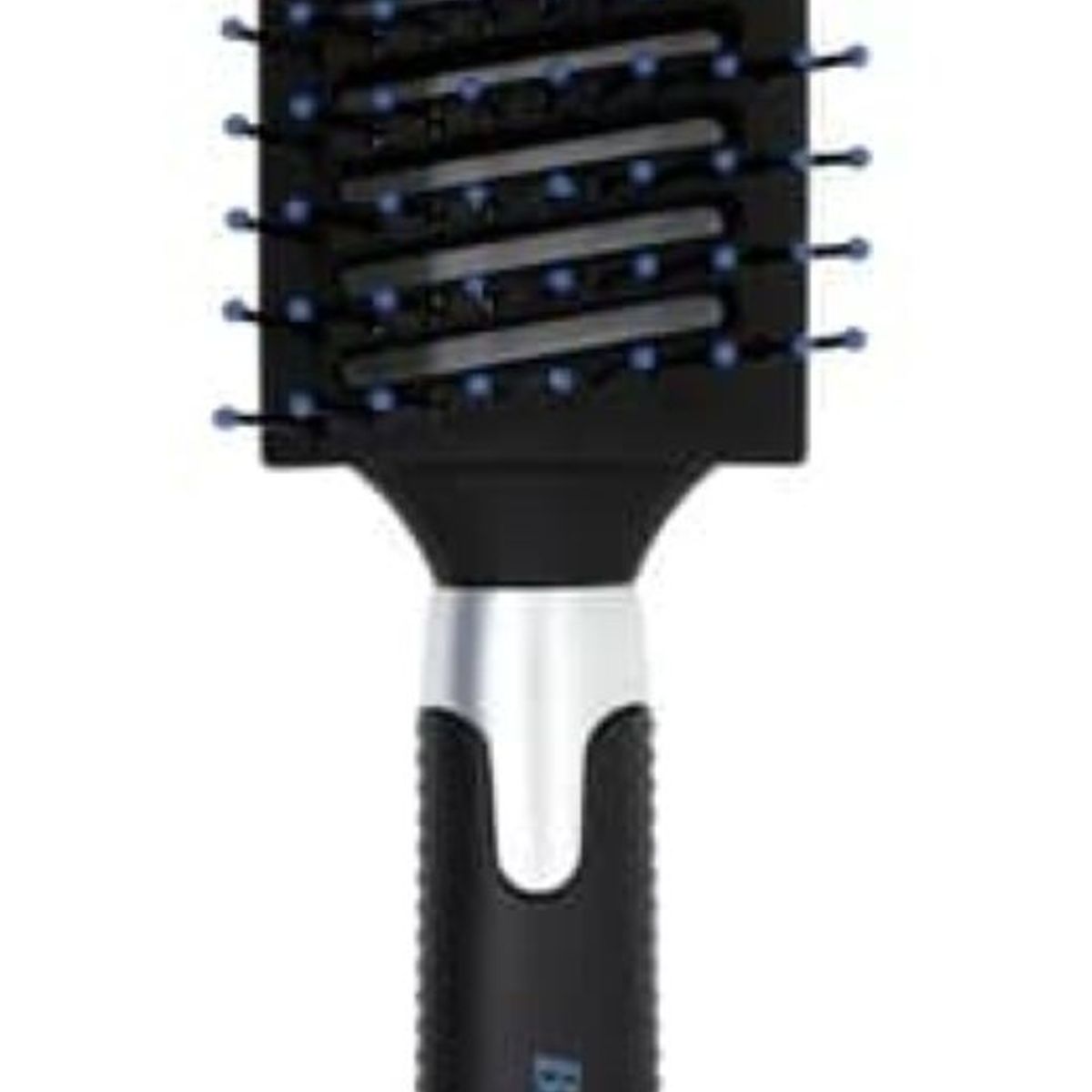 BABYLISS PRO - Cepillo ventilado para secar nano titanium Babyliss