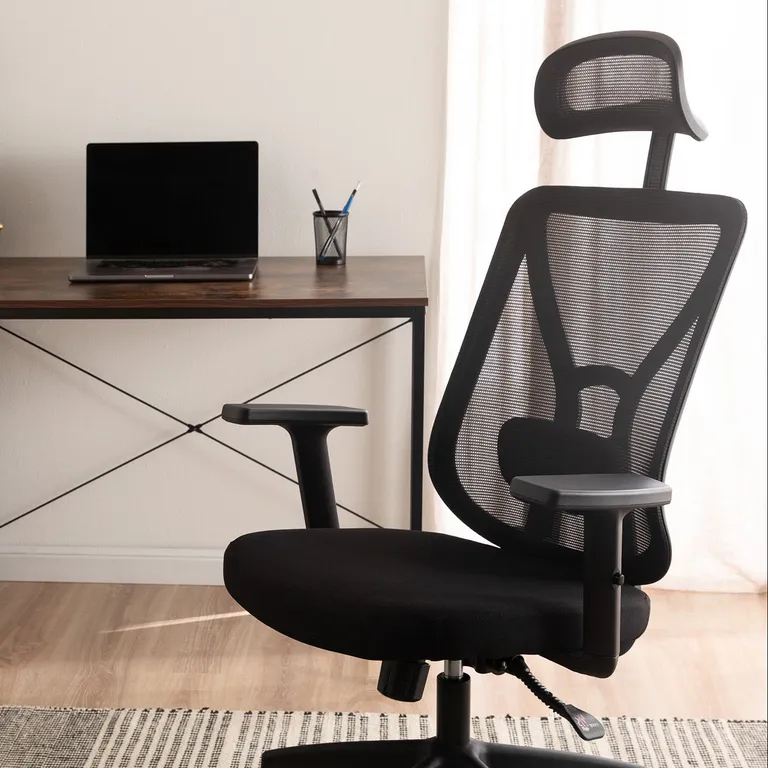 Silla de Escritorio Oficina Parma Ergonomus