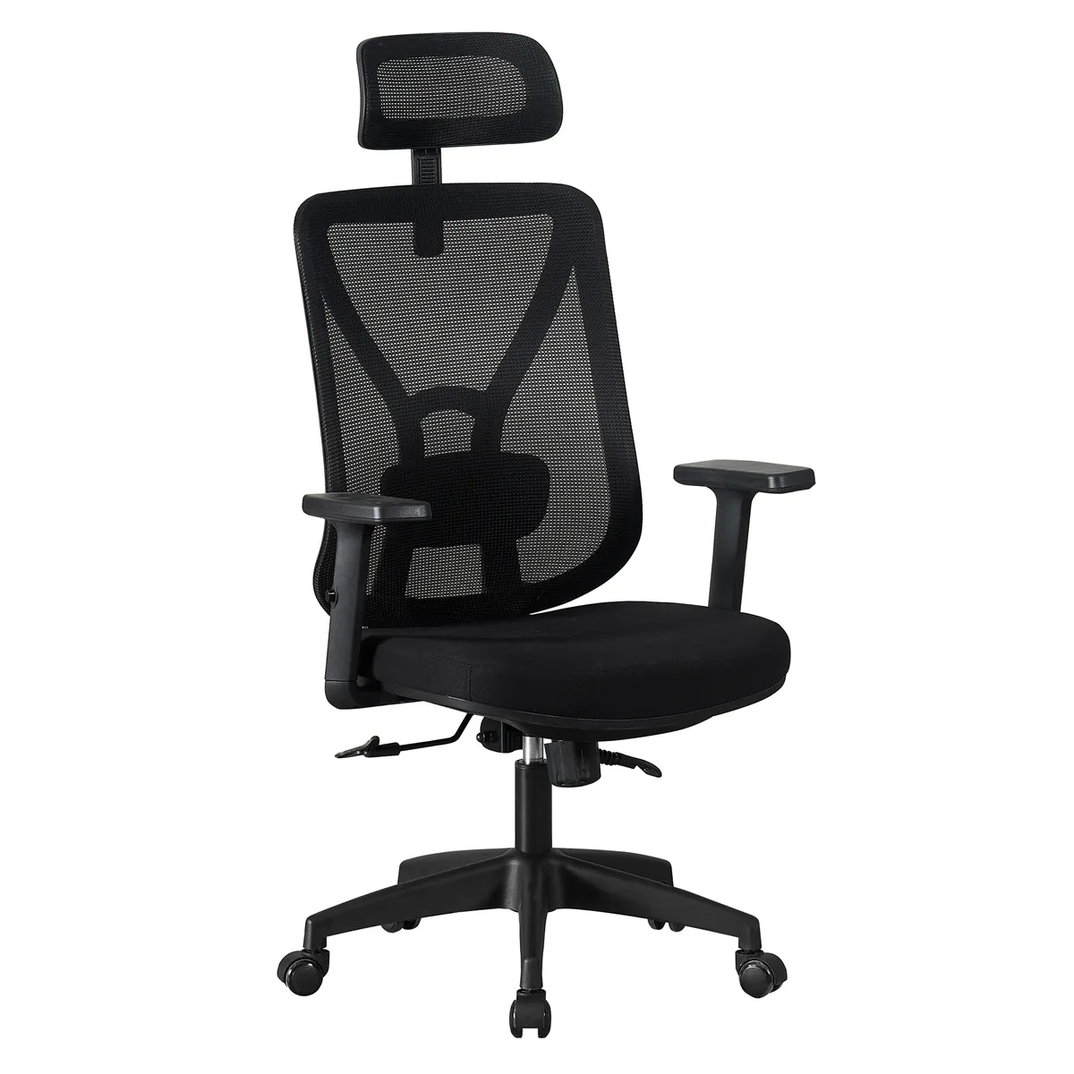 RELAN - Silla de Escritorio Oficina Parma Ergonomus