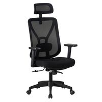 Silla de Escritorio Oficina Parma Ergonomus