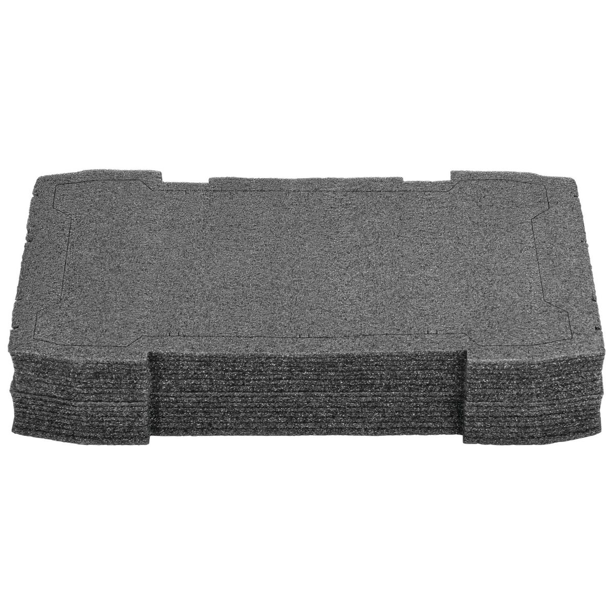 DEWALT - Espuma Profunda para Caja Herrameintas Toughsystem Dewalt