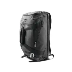 KLIPXTREME - Mochila Konvoy Gris Para Notebook Hasta 15.6