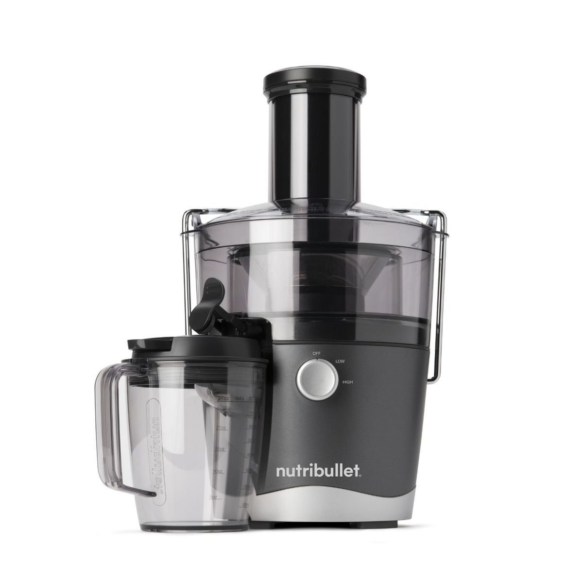 NUTRIBULLET - Extractor de Jugo 800 Nutribullet