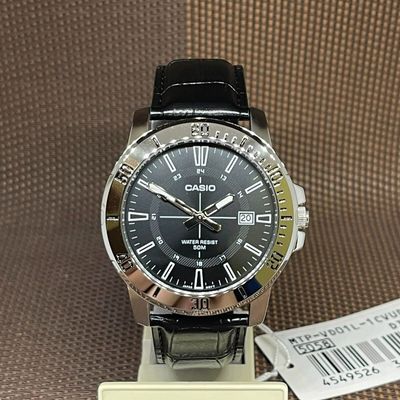 Imagen 2 del producto RELOJ MTPVD01L-1C HOMBRE ANALOGO METAL