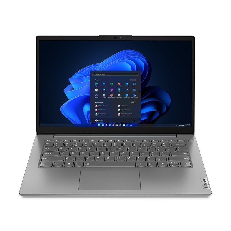 LENOVO - Notebook Lenovo V14 G4 IRU i5 8GB 512GB SSD 14" W11 Pro