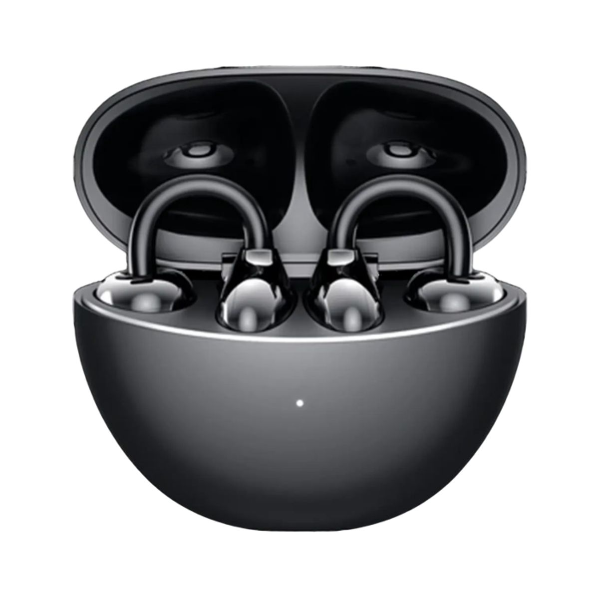 HONOR - HONOR Choice Earbuds Clip Bluetooth 5.3 36H Batería Negro