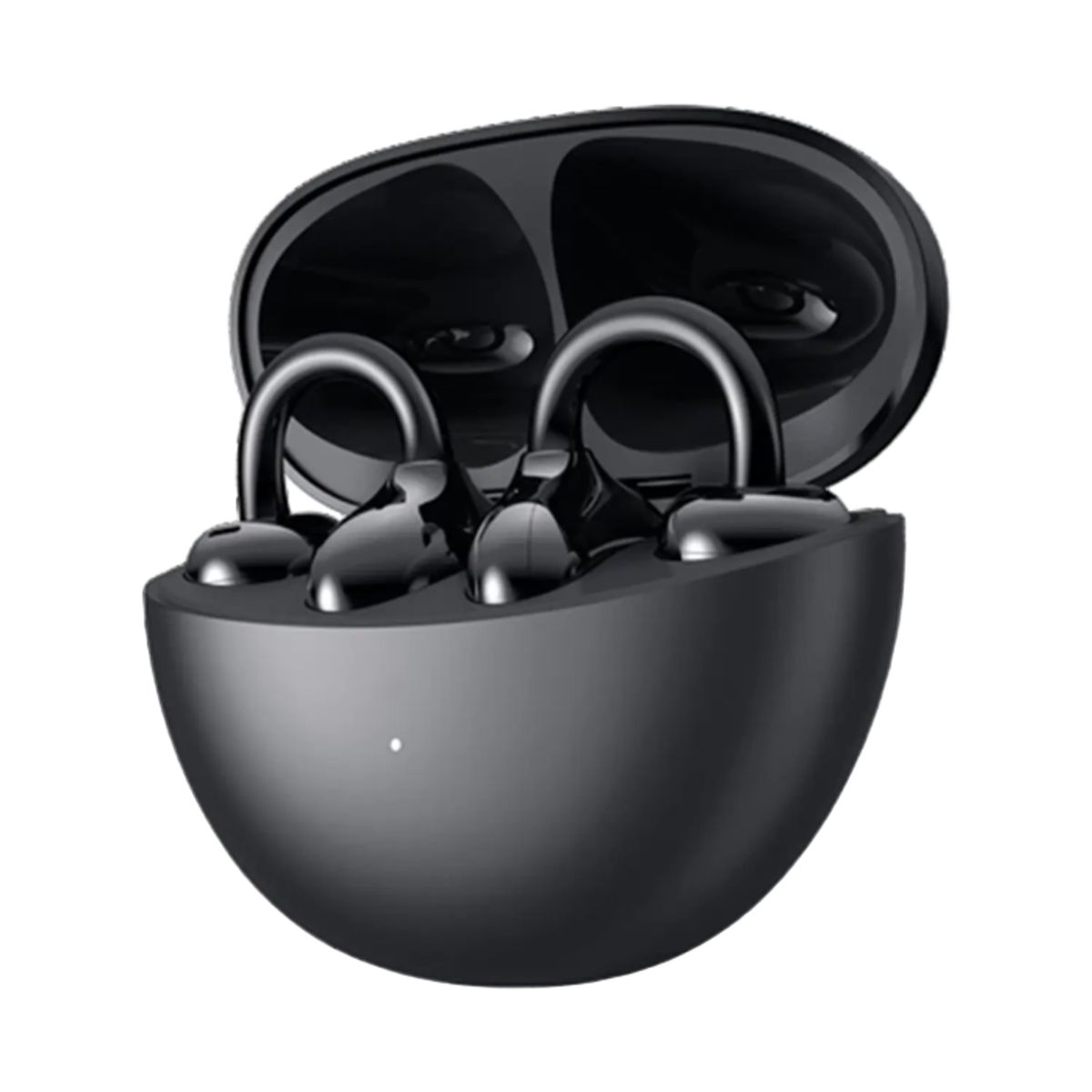 HONOR - HONOR Choice Earbuds Clip Bluetooth 5.3 36H Batería Negro
