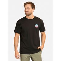 Polera MC Rush Negro Hombre - Negro