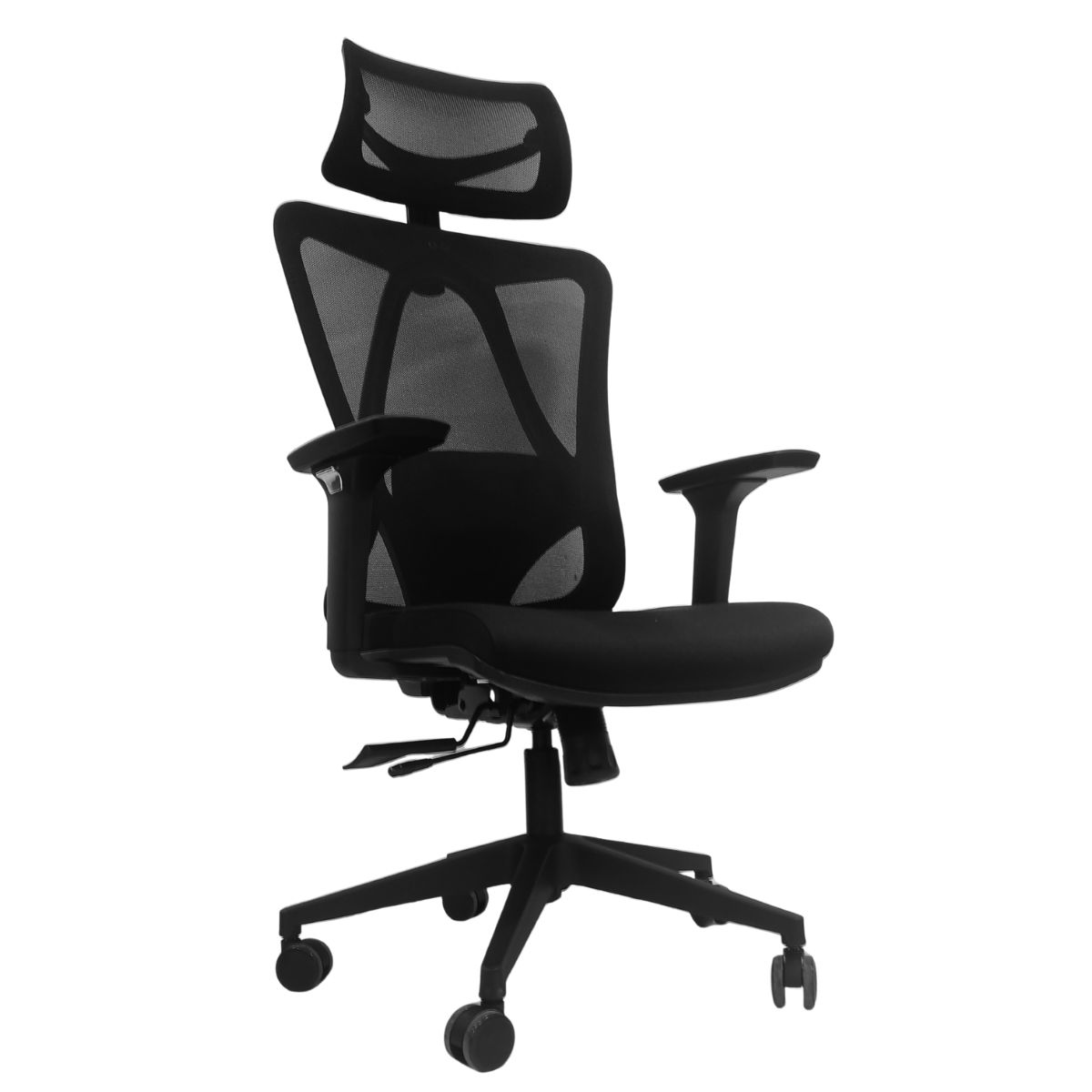 GENERICO - Silla de oficina CA028