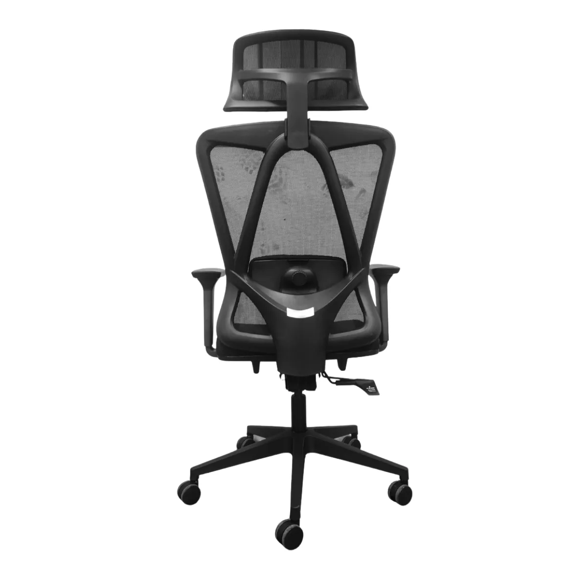 GENERICO - Silla de oficina CA028