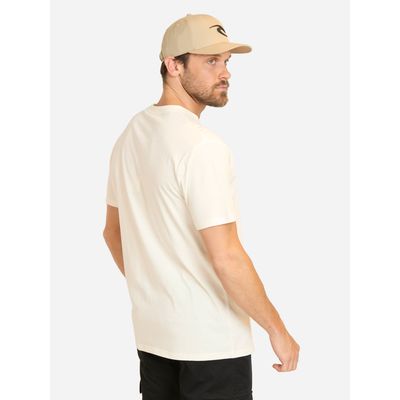 Imagen 2 del producto Polera MC Future Evo Blanco Hombre - Blanco