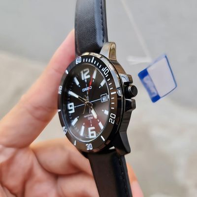 Imagen 2 del producto RELOJ MTPV001BL-1B HOMBRE ANALOGO METAL