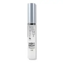 GENERICO - Máscara De Pestañas y Cejas Gel Transparente Florelle